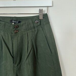 Madewell Harlow Pant